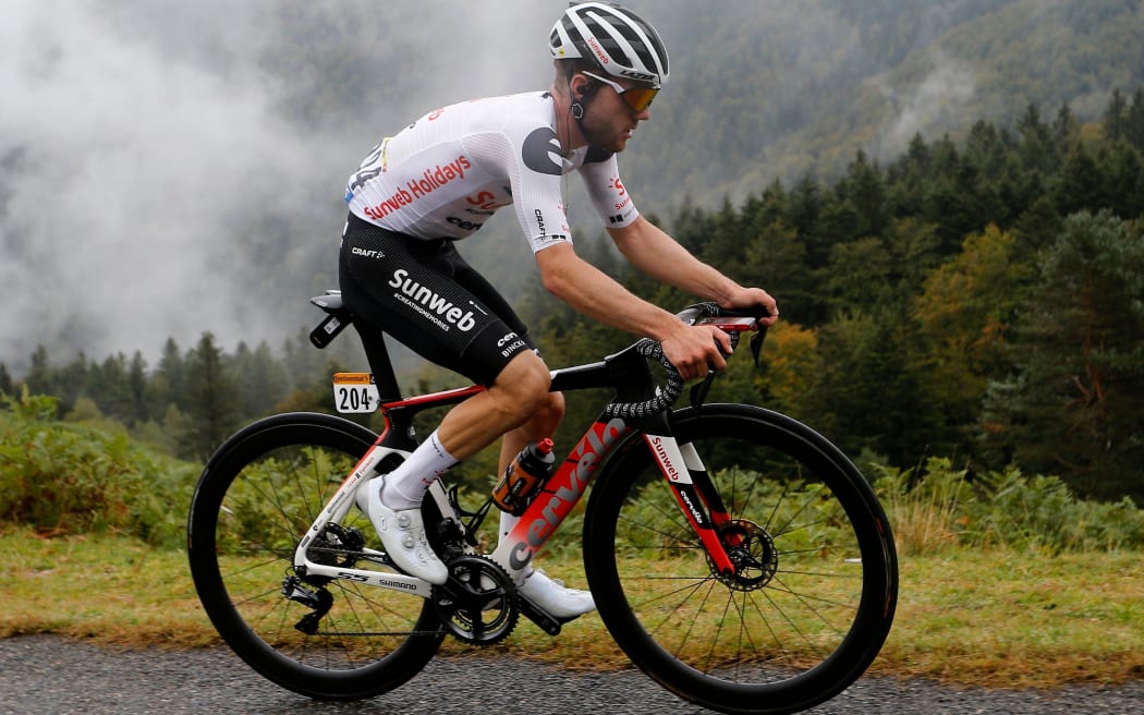 Marc Hirschi