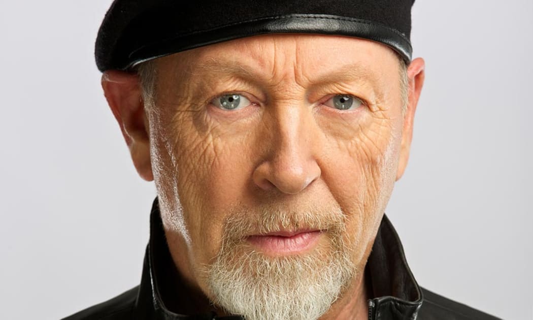 Richard Thompson