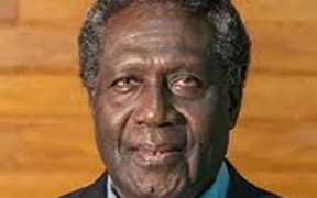 William Nakin