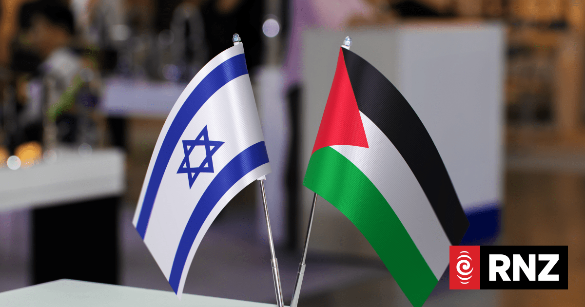 Israeli strikes kill 27 in Gaza, Palestinian health officials say