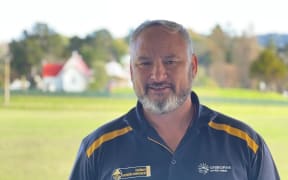 Gisborne District Council civil defence manager Ben Green says he’s impressed with the manaakitanga after the floods.