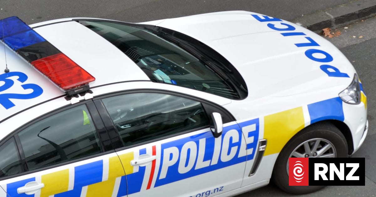 Person dies after 'tragic' train incident in Te Awamutu