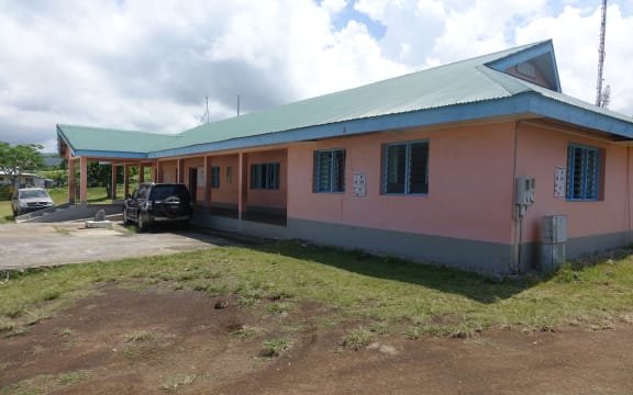 Tafea provincial administration