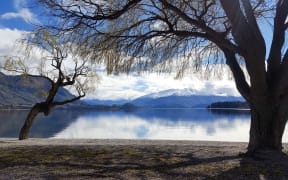 Generic stills of Wanaka