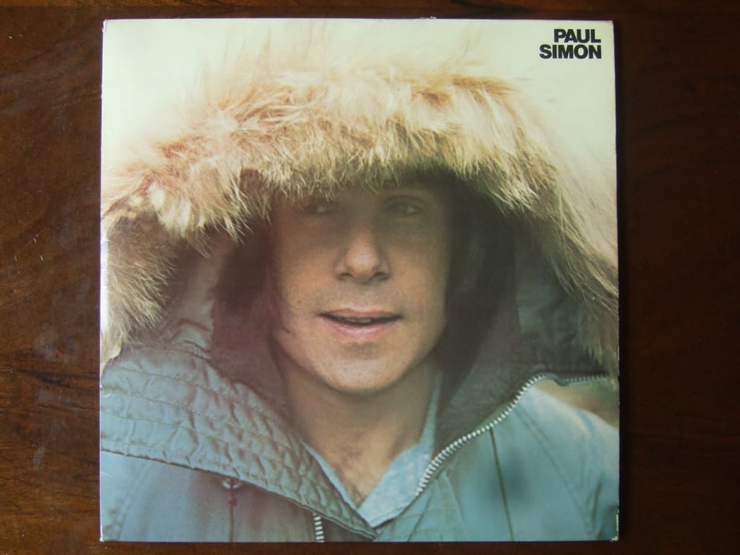 Paul Simon