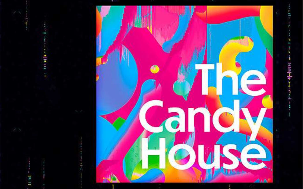Book review The Candy House by Jennifer Egan RNZ