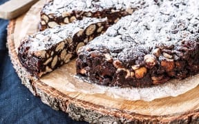 Annabel Langbein's Perfect Panforte