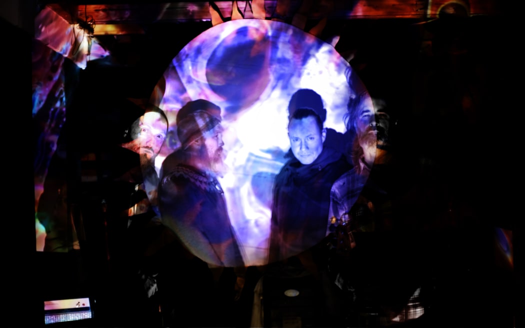 The Machine Wreckers