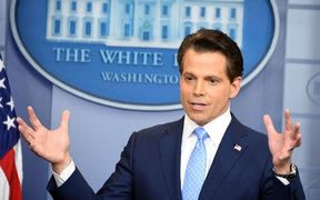scaramucci