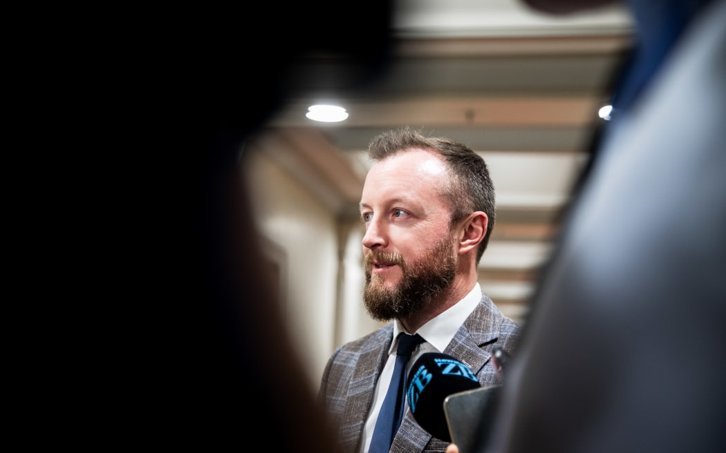 Kieran McAnulty