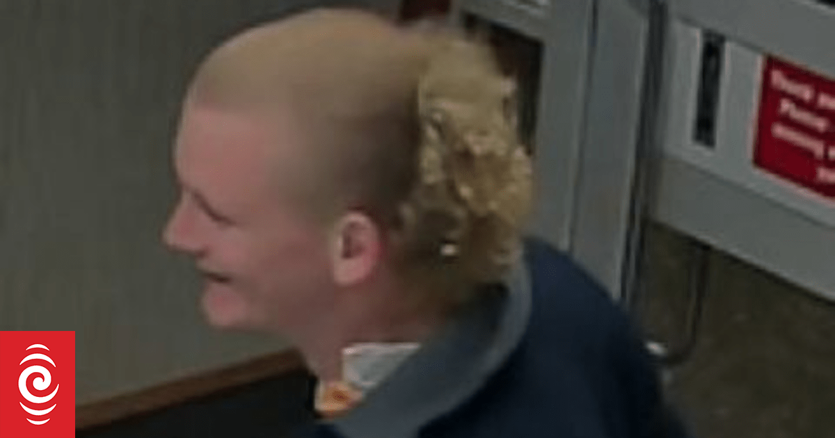 Police seeking identification of South Island male after assault