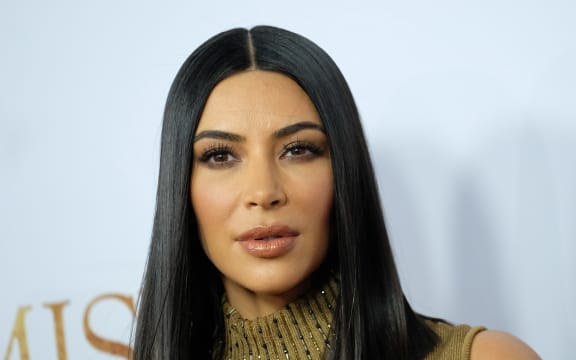 Kim Kardashian