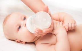 Infant formula