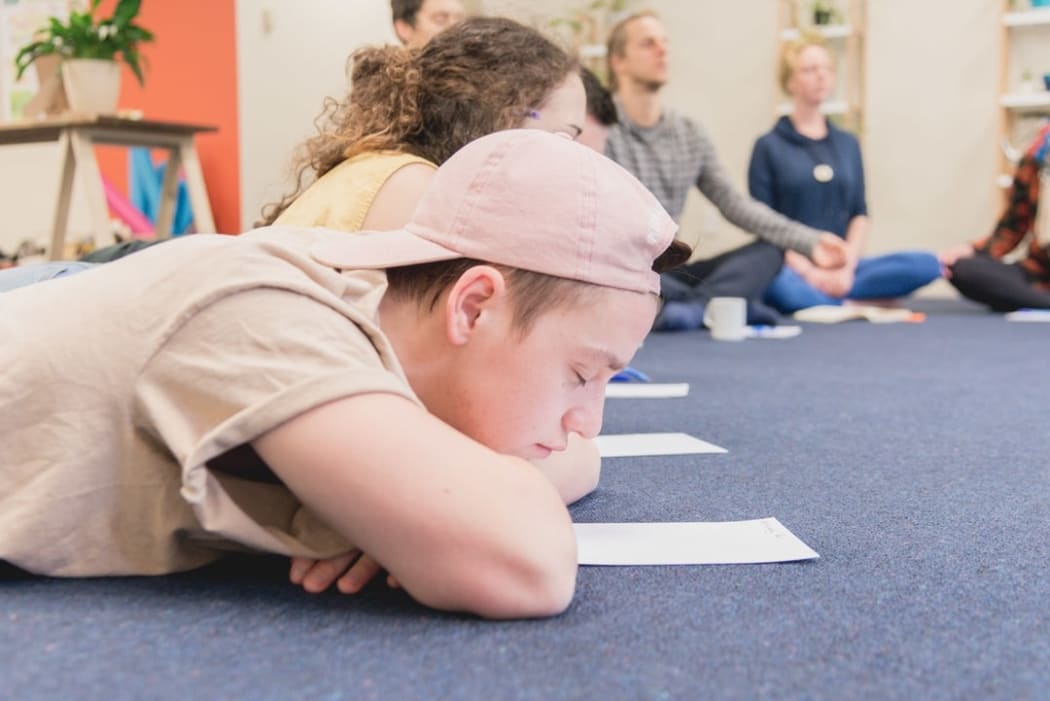 The Well Mental Health Gym
