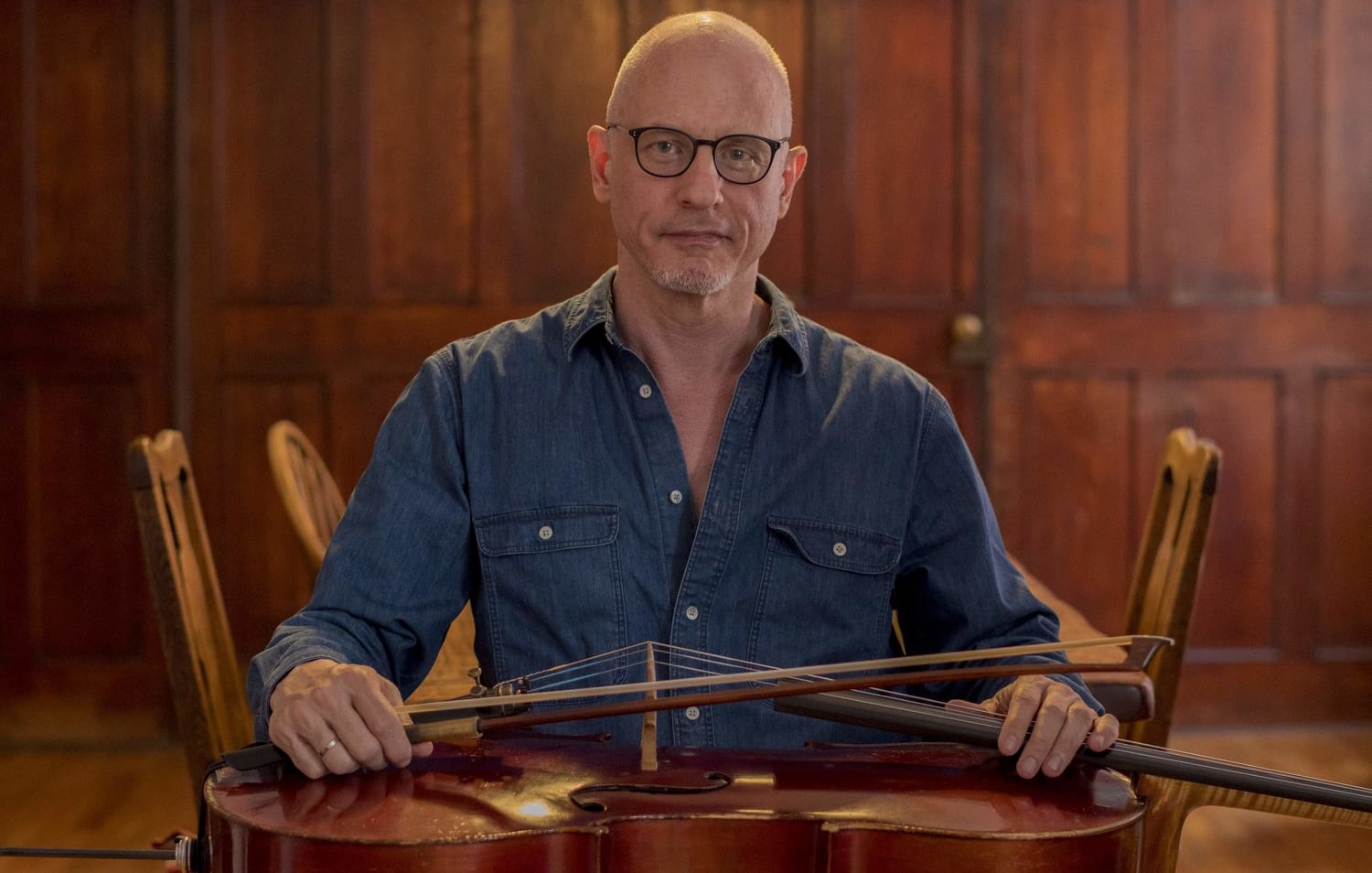 Erik Friedlander
