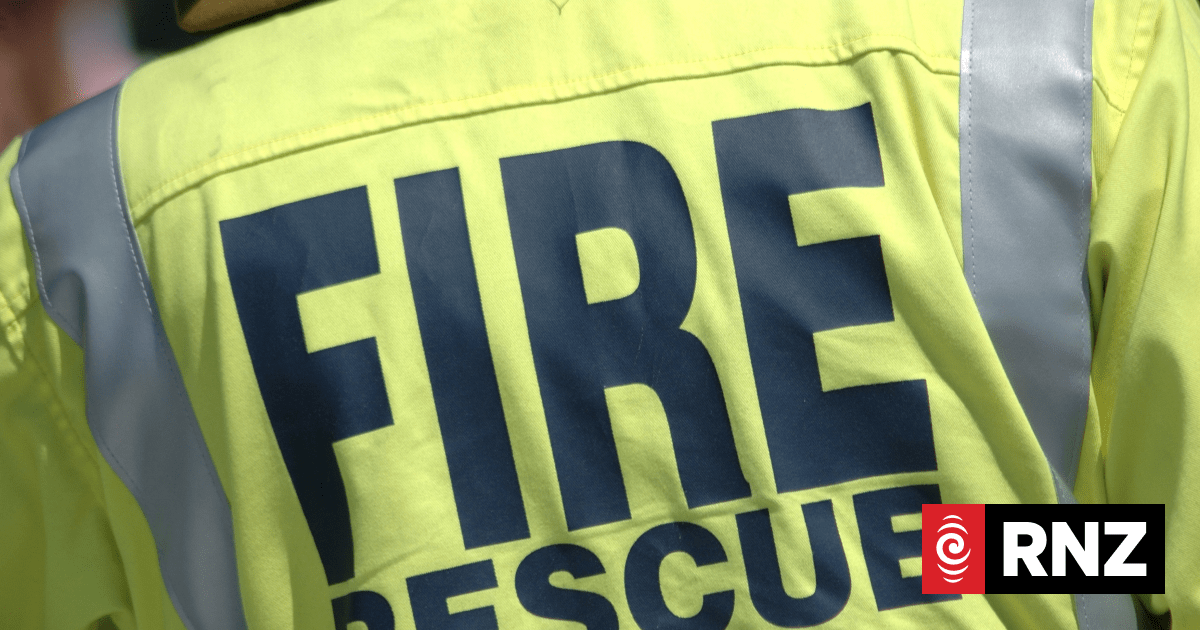 Vehicle crashes and rolls in West Coast river