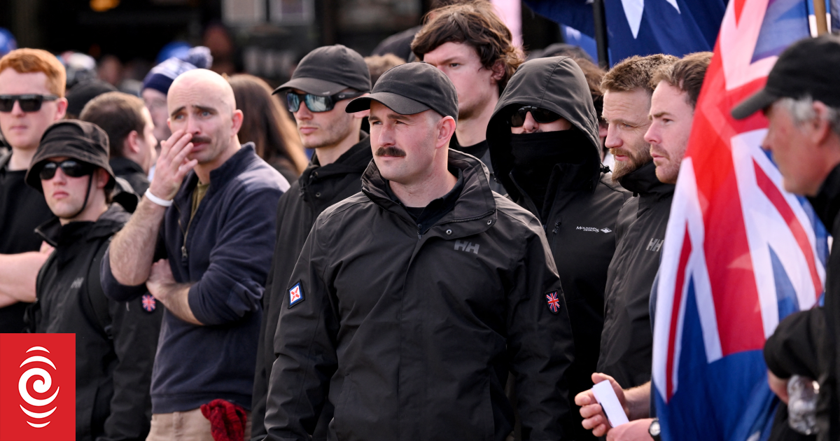 Aussie neo-Nazi group says it will disband due to proposed hate speech laws