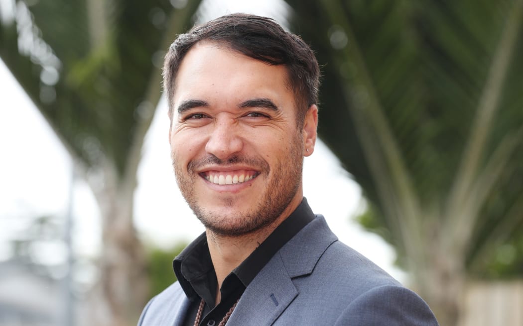 Summer means camping at North Hokianga's Mitimiti for Far North Mayor Moko Tepania.