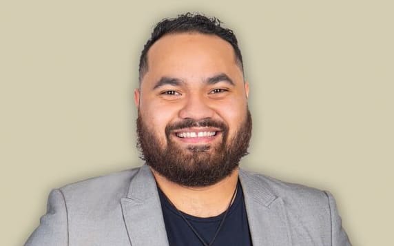 Manase Latu (22) Tenor from Auckland