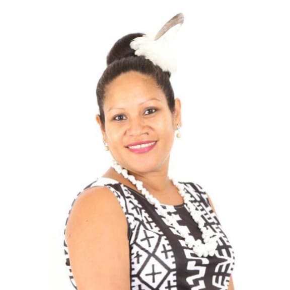 Emstret founder Vani Nades