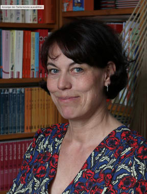 Antje Damm