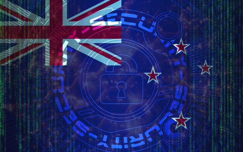 NZ government agencies leaving door open to hackers, cyber security ...