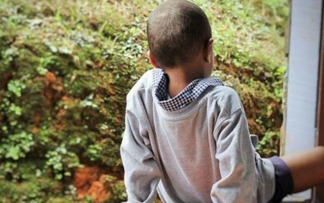 700 cases of child abuse were recorded in Fiji in 2019.