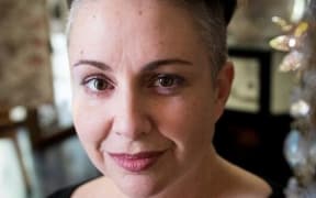 New Zealand composer Victoria Kelly