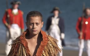 Tupaia's Endeavour