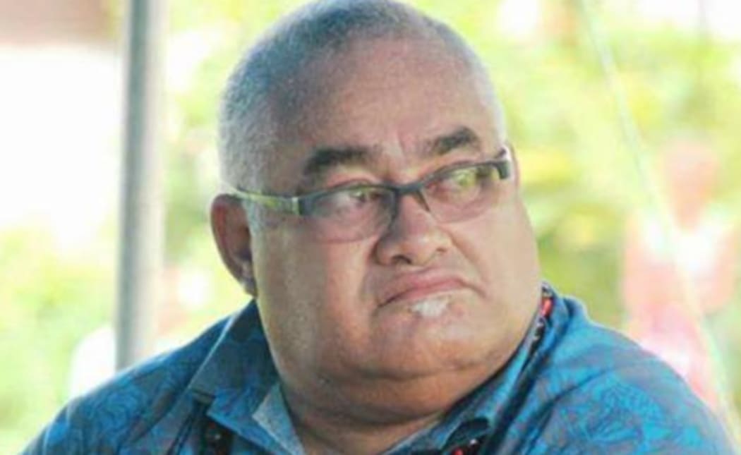 Ratu Epenisa