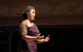 Isabella Moore 2014 Lexus Song Quest winner