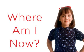 Mara Wilson