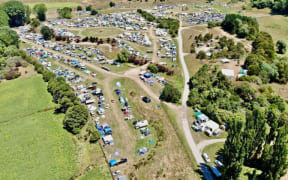 Kiwiburn in 2024.