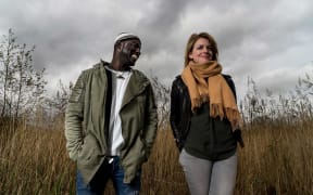 Seckou Keita & Catrin Finch