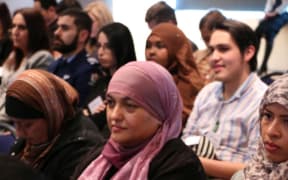 Rehanna Ali, Islamic Women's Council
