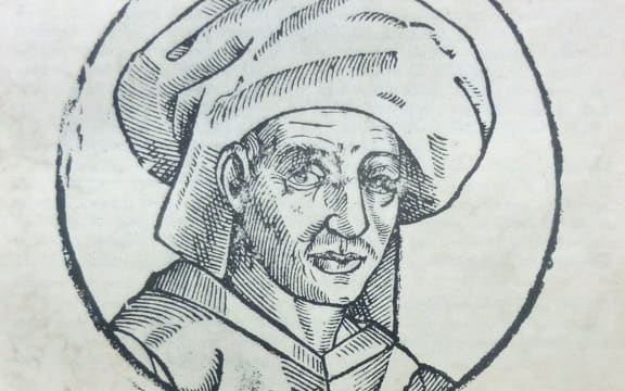 Josquin Des Prez