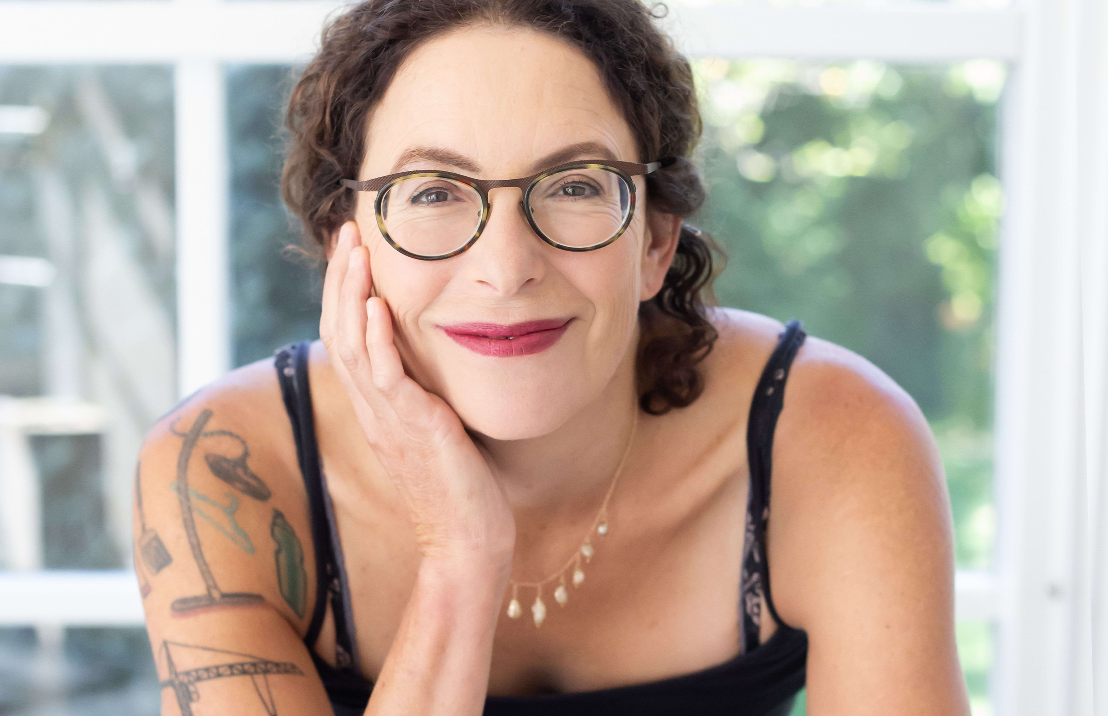 Gigi Fenster