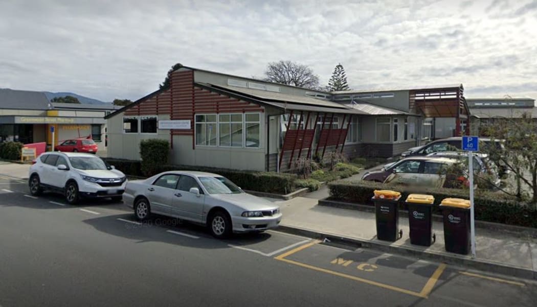 Greenwood health in Motueka has been linked to an Omicron case.