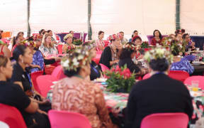 Pasifika Medical Association 2023 conference gets underway