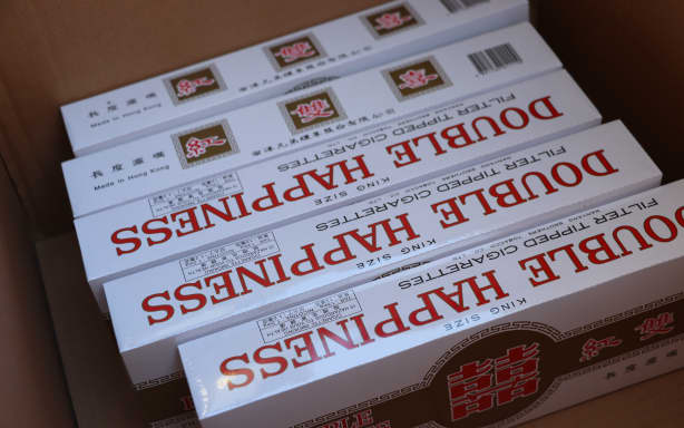 Five arrests and seizures of more than 1.3 million illegal cigarettes, along with approximately NZ$170,000 cash have been made in the first joint operation since the multi-agency Illicit Tobacco Action Group was established in May 2026. Operation Clarify, led by Customs and supported by Police and Health New Zealand, has been a six-month operation that culminated with 21 search warrants executed on eight retail outlets and six residential addresses in Rotorua, Waikato and Auckland believed to be linked to an illicit tobacco network.