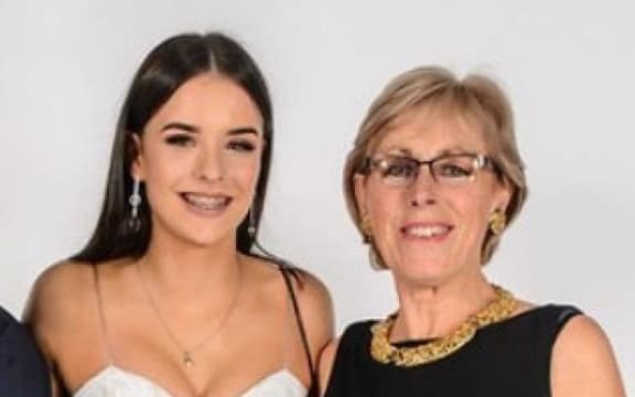 Sophia Crestani died at a student party in Dunedin in October 2019