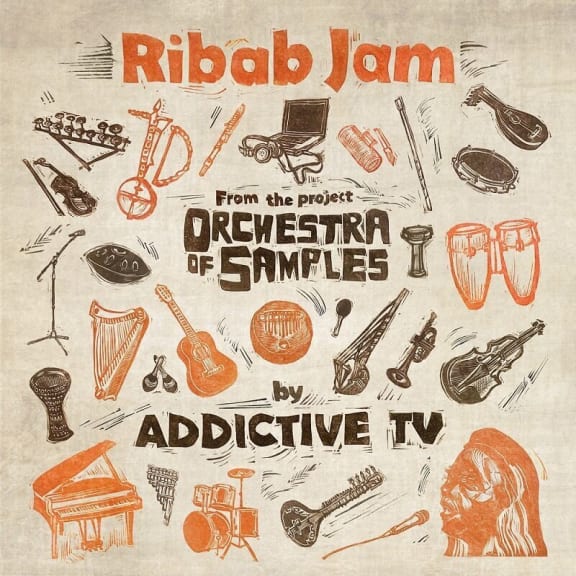 Addictive TV - Ribab Jam