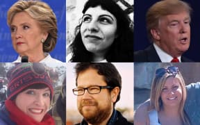 American voters