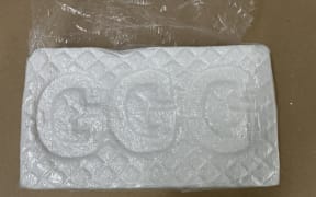 More than $50 million worth of cocaine was seized in the Port of Tauranga by Customs.