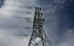 power pylon