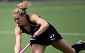 Stacey Michelsen