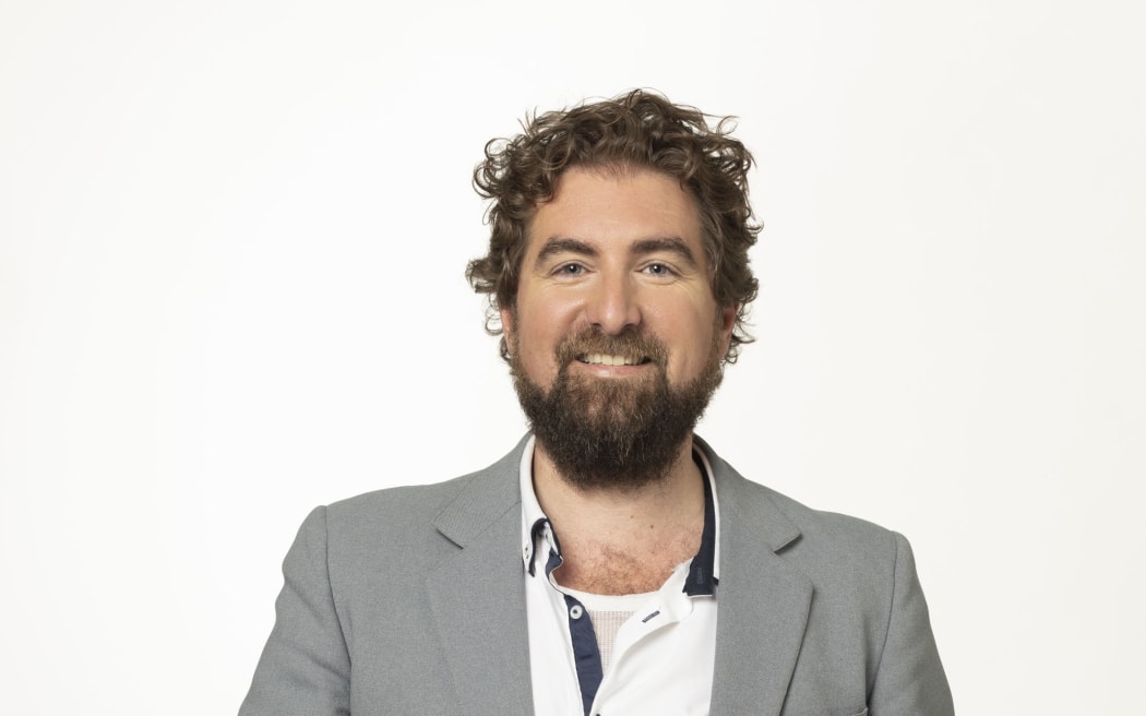 Kane Parsons