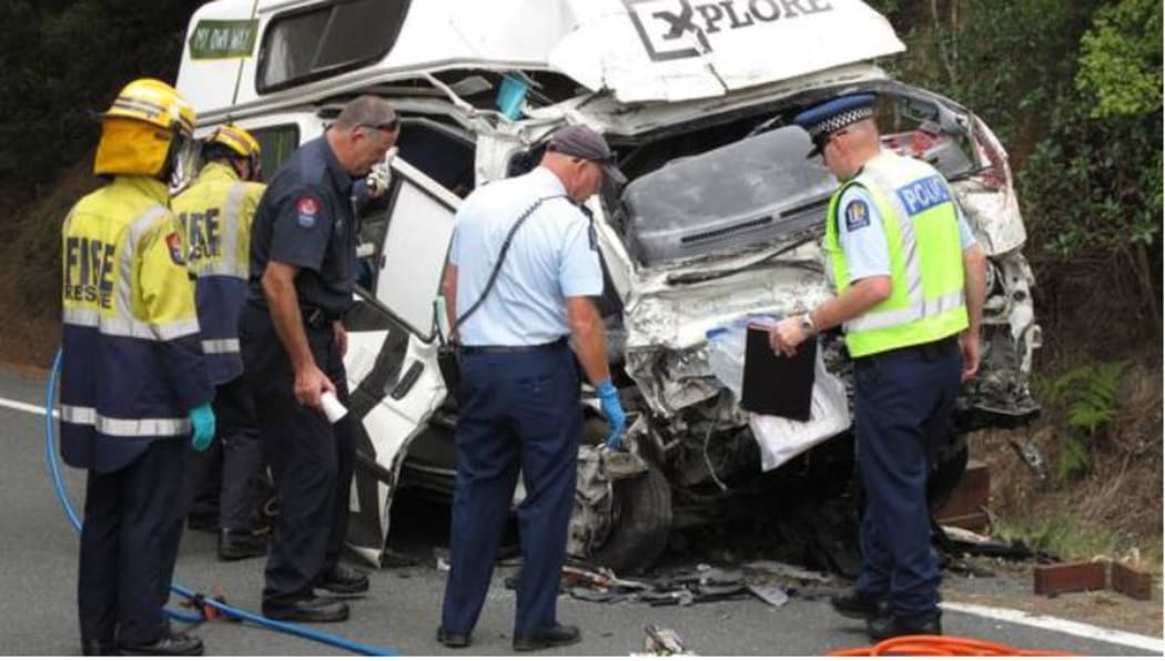 Eva Fajula Roma and Joan Roma Serra, both 34, died instantly in the crash on December 22, 2009.