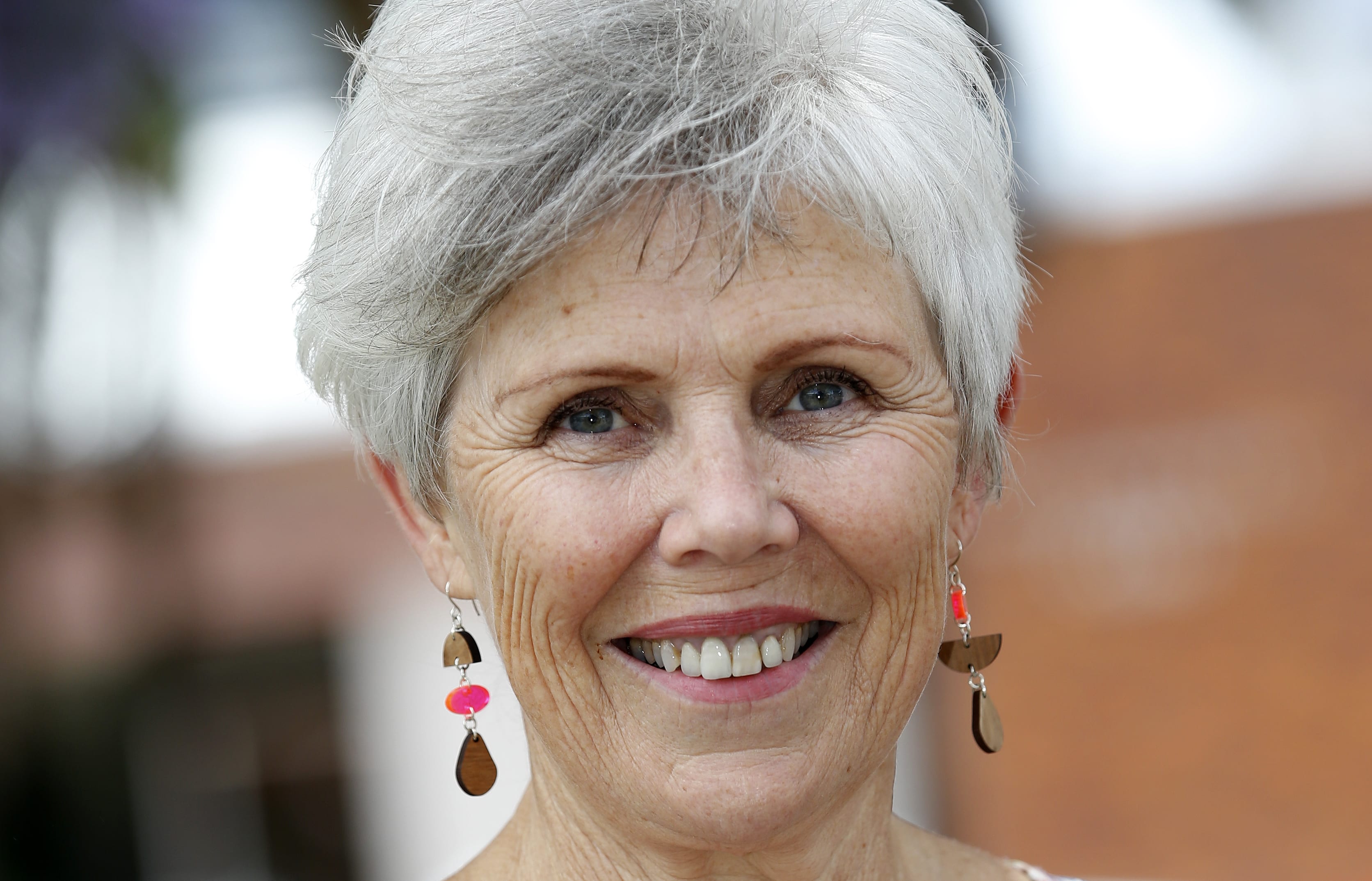 Whangārei mayor Sheryl Mai.