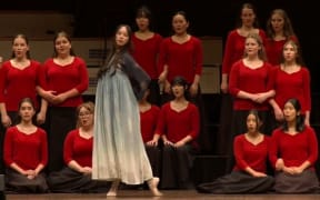 The Big Sing gala concert 2025